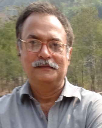 Dr. Amit Kumar Roy
