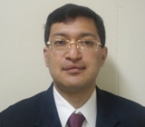 Dr. Anup Pradhan