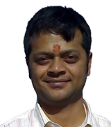 Dr Kumar Nishant 
