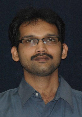  Dr. Manish Kumar Roy