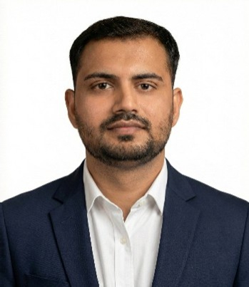 Dr. Bikash Kumar Rajak