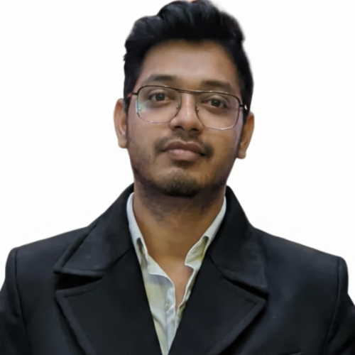 Mr. Simanta Kalita