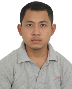 Dr. Thangjam Rishikanta Singh