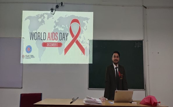 Aids Day 2022