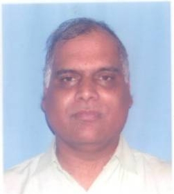 Prof (Dr) Ajeya Jha