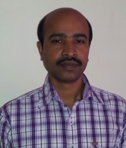 Amalendu Das