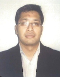 Dr Ashish Pradhan