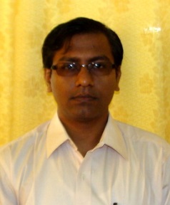 Dr Atanu Bhanja