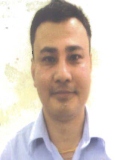 Dr Binod Kumar Tamang