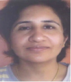 Dr Kalpana Chhetri