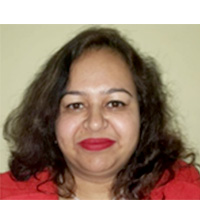 Dr Nasrin Banu Laskar