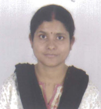 Dr Parvati Nandy
