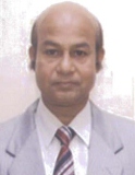 Dr Pradip Kumar Singh