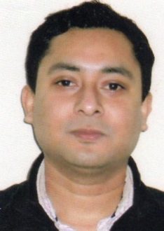 Dr Samrat Singh Bhandari
