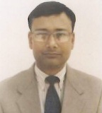 Dr. Sanjiba Dutta