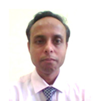 Dr Sumit Kar