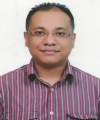 Dr. Ujjawal Pradhan	  	