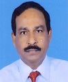 Dr. Basanta  Kumar Gandhi