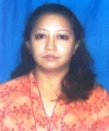Dr Poonam Shilal