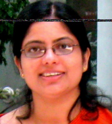 Dr. Mousumi Gupta
