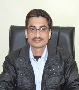 Dr Nayan Kamal Bhattacharyya