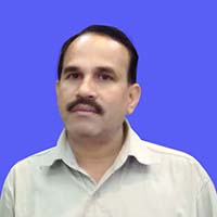 Dr. Rajnish Trivedi	