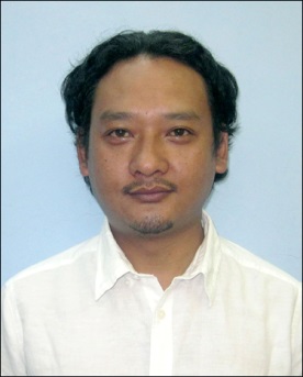 Dr. Sandeep Gurung