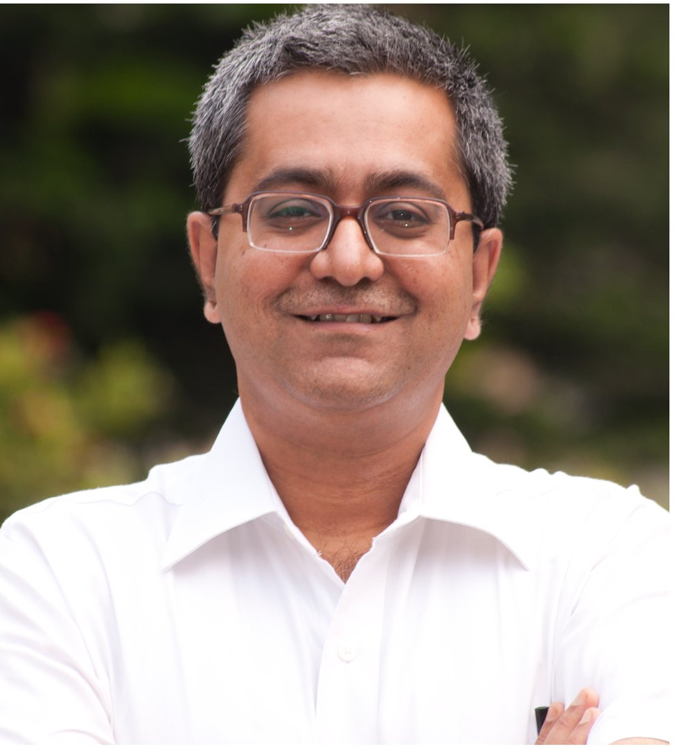 Dr. Udit Kr Chakraborty
