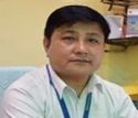 Prof (Dr) Karma Sonam Sherpa