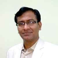 Dr Atanu Bhanja		