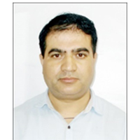 Dr. Dhruva Kumar Sharma