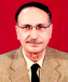 Dr. Bhim Singh Verma