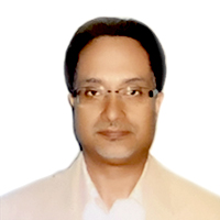 Dr. Subhajeet Dey