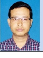 Dr. Udayan Baruah