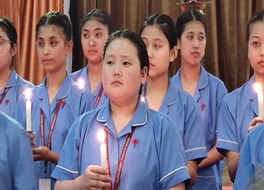 Oath taking Ceremony, Annual Day and Award Ceremony 2024