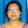 Moirangthem Thoibi Devi