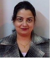 Dr. Moumi Pandit