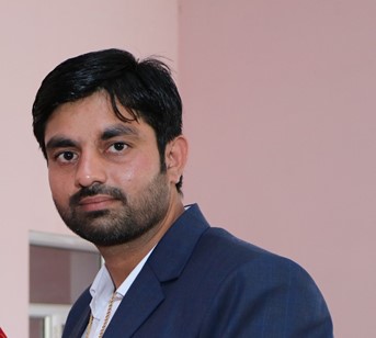 Dr Raj Kumar 