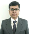 Dr Sourav Dhar