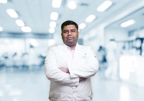 Dr Pinakee Sunder Kar