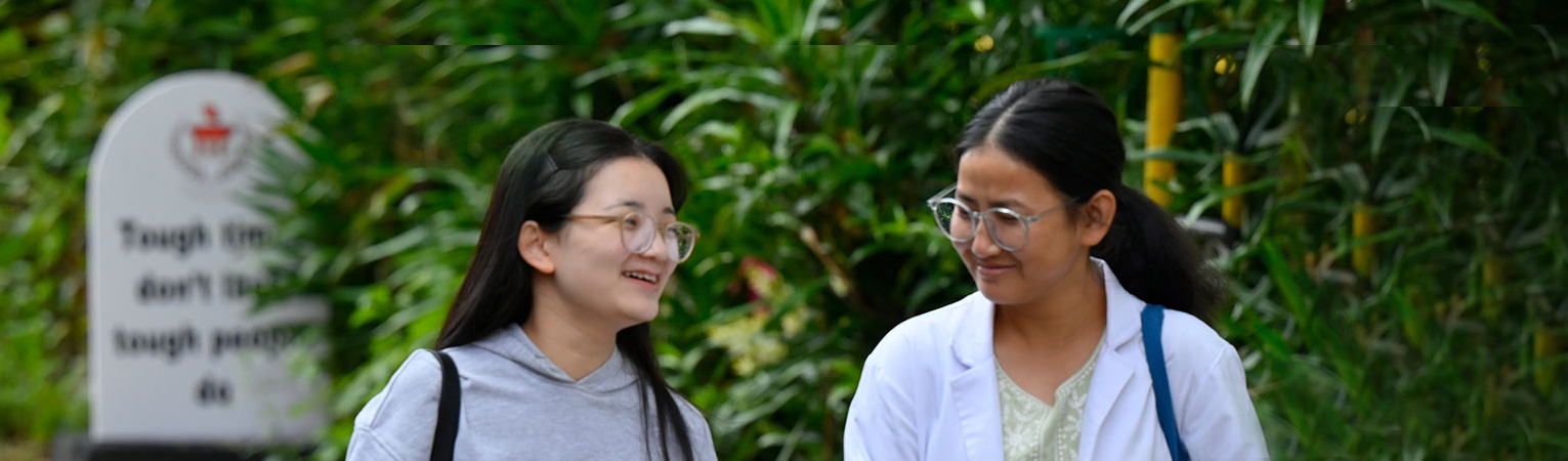 Department of Obstetrics & Gynaecology