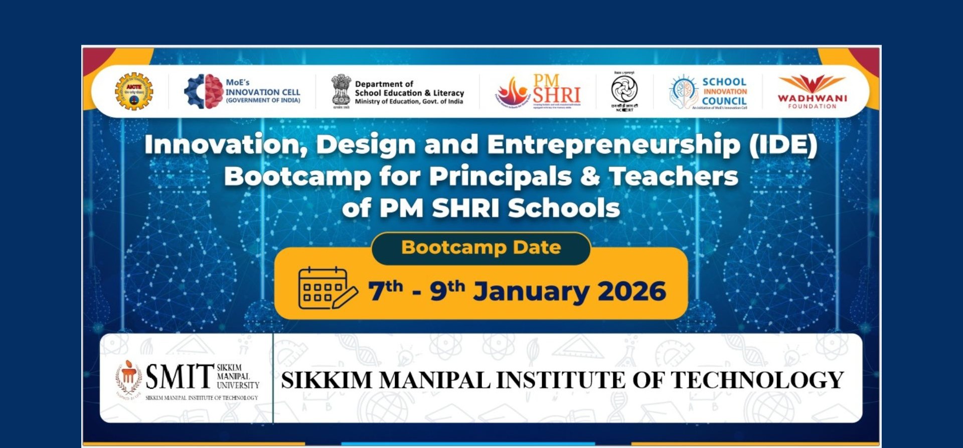 Sikkim Manipal Institute of Technology